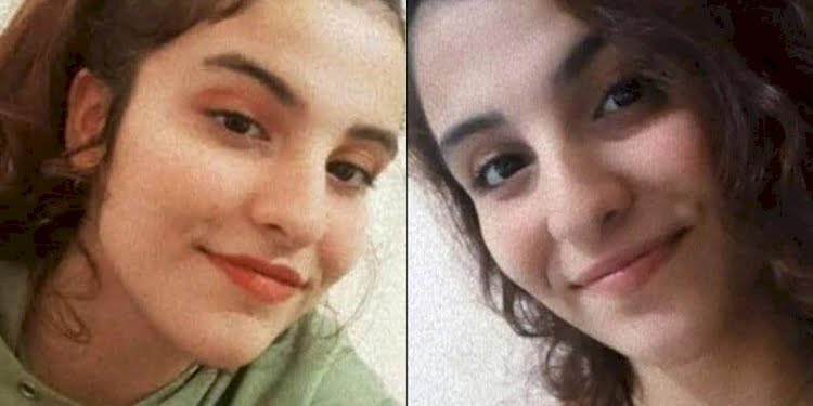 15 yaşındaki Sümeyye her yerde aranıyor