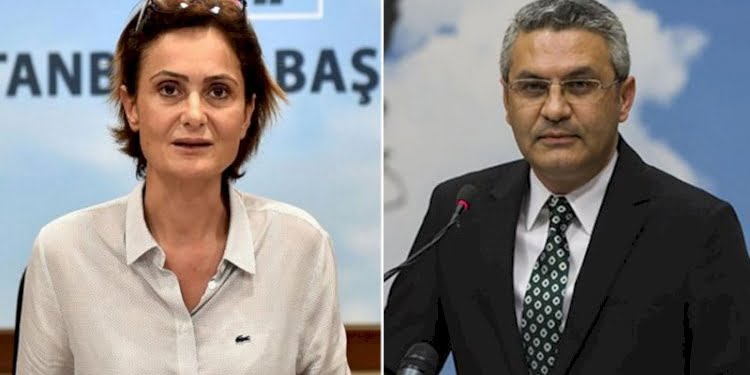 ‘Yarın görevden alınsalar selam verenleri olmaz’