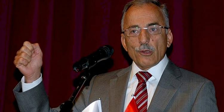 CHP’nin ‘ağır abi’si de 10 Aralıkçılara sahip çıktı