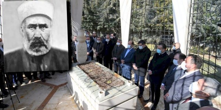 Cumhuriyet karşıtı İskilipli Atıf için ‘devlet’ tam kadro!