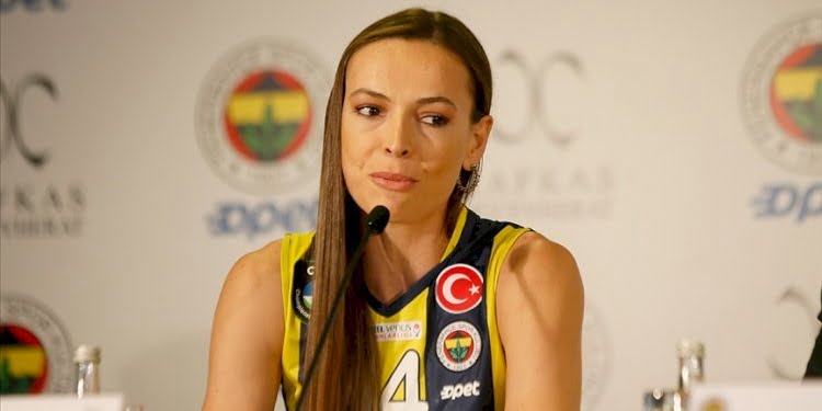 Eda Erdem Dündar, FIVB tarafından ‘Tarihin En İyi 100 Oyuncusu’ listesine seçildi