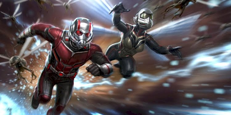 Bakan Ersoy’dan Ant-Man açıklaması!