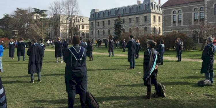 Boğaziçi Üniversitesi bölünür mü? Anayasa Profesörü Kemal Gözler’den ‘yeni fakülte’ yorumu
