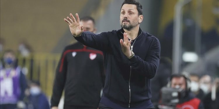 Erol Bulut’tan ofsayt çizgisi tepkisi