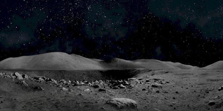 Astronot Alan Shepard’ın Ay’da kaybettiği golf topları 50 yıl sonra bulundu