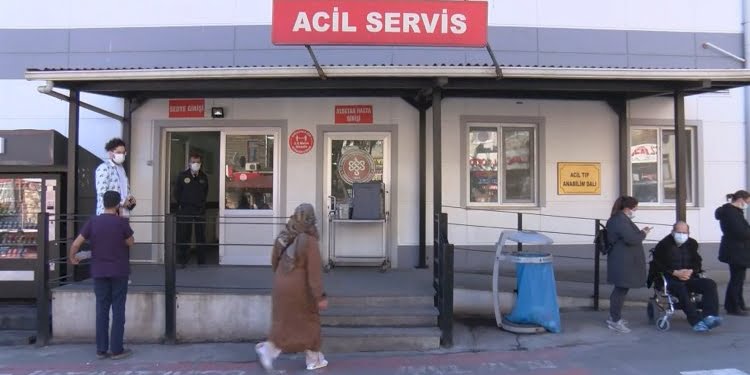 Acil servis uyarısı… ‘Evde ani ölümler artıyor’