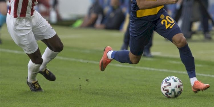 Ankaragücü sahasında fark yedi: Özür dileriz