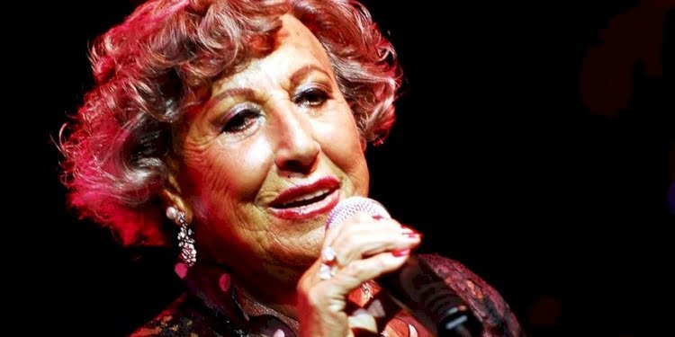 ‘Cumhuriyetin Divası’ Müzeyyen Senar’ı anıyoruz