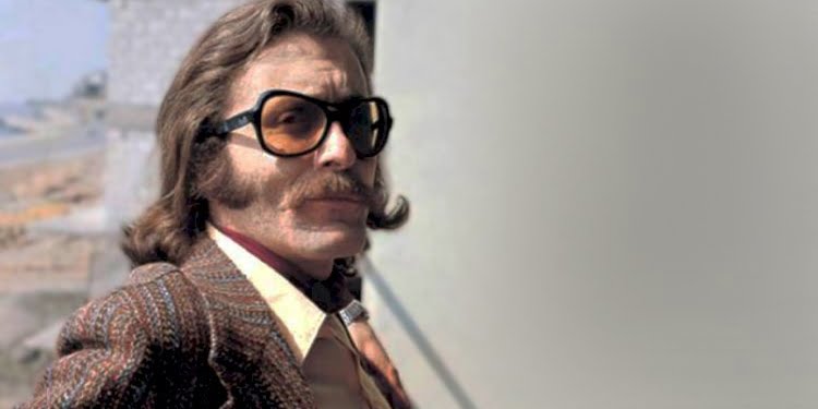 Anadolu Rock’ın ‘Cem Ağabey’i: Cem Karaca kimdir?