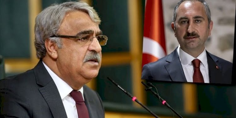 AKP ile HDP yeni anayasa konusunda hangi kriterde buluştu?