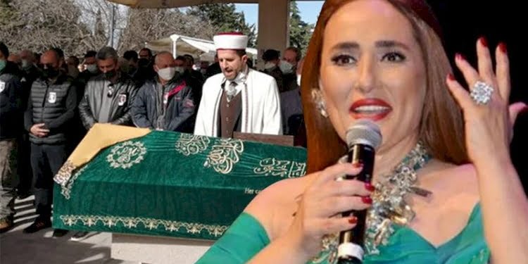 Hüner Coşkuner son yolculuğuna uğurlandı
