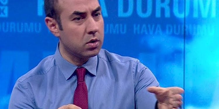 Bünyamin Sürmeli ayrılmıştı… CNN Türk’ün yeni Meteoroloji Danışmanı belli oldu