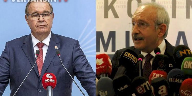 CHP’de kim doğru söylüyor… Kılıçdaroğlu’nun sözlerini Öztrak inkâr etti