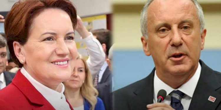 İYİ Parti’de ‘Muharrem İnce’ tedbirleri