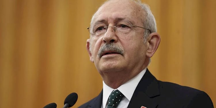 Kılıçdaroğlu: Milletvekili cebini düşünüyor