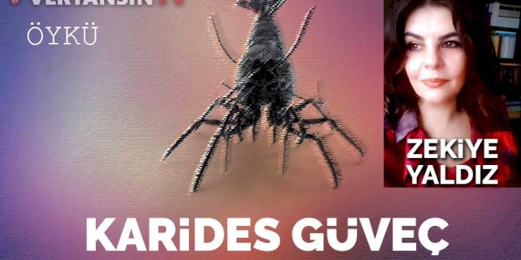 Karides güveç