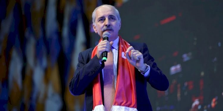 ‘Bu anayasanın içinde jakoben zihniyet var’