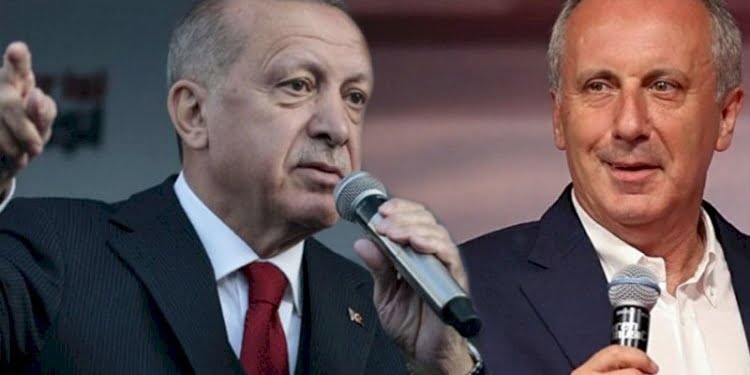 Erdoğan ile Muharrem İnce arasındaki ‘Pensilvanya’ davaları ne oldu?