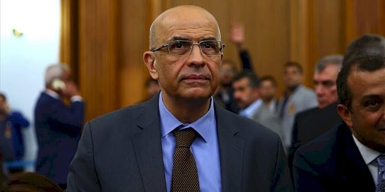 Enis Berberoğlu yeniden milletvekili