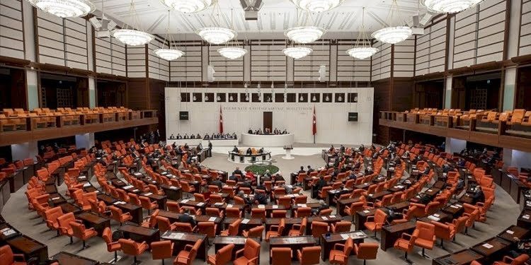 ‘İttifaka katılan partilerde baraj yükseliyor’