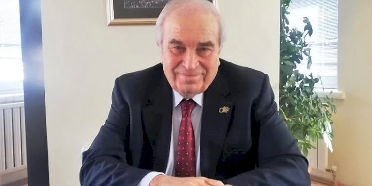 CHP’li Şahin Mengü: CHP’yi 10 Aralıkçılar yönetiyor