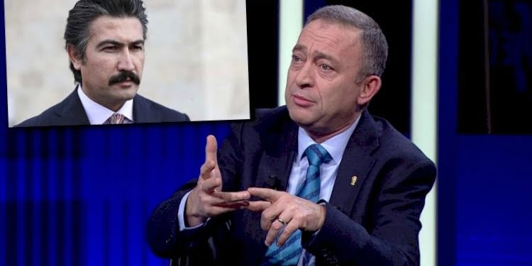 ‘Hayırdır yeni devlet mi kuruyorsunuz?’