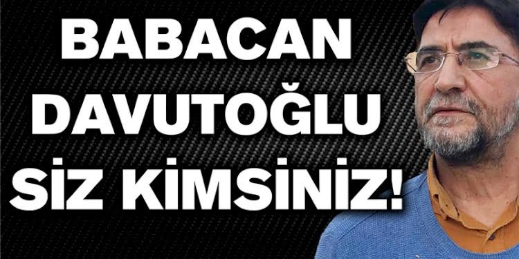 Ege Denizi’nde boğulacak daha çok adam var | Nihat Genç | KURT -40