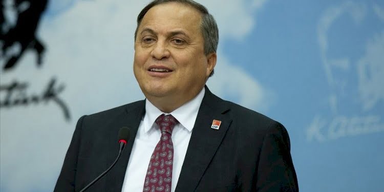 CHP’den İnce’te ‘Kripto Tayyipçiler’ yanıtı