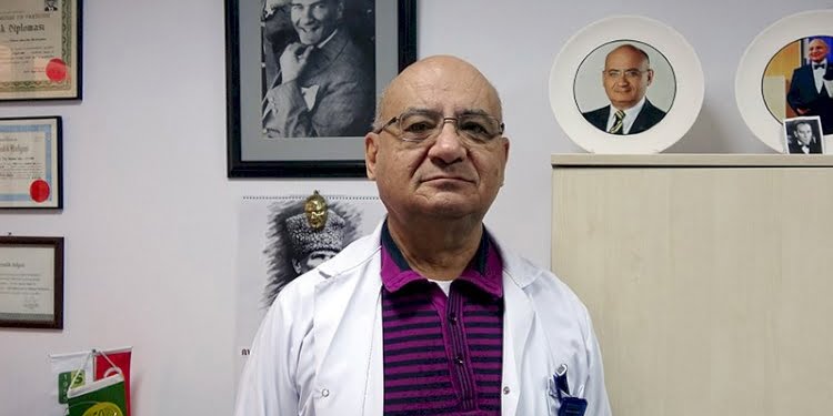 ‘Aşı yaptıranlar taşıyıcı olabilir’