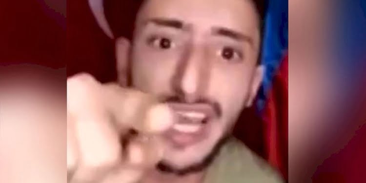 Sosyal medyada tehdit! ‘Sonun Özgecan gibi olacak’