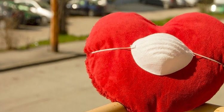 Pandemi günlerinde aşk mı? Arkadaşlık mı?