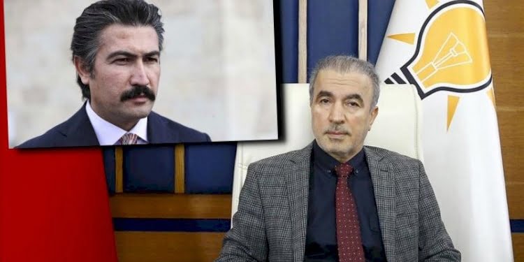 AKP’den ‘kuruluş anayasası’ açıklaması