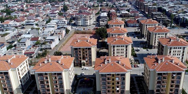 Konut satış istatistikleri açıklandı