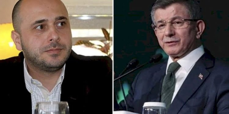 Ali Babacan’ın ardından Ahmet Davutoğlu’nun kalemi de renk verdi!