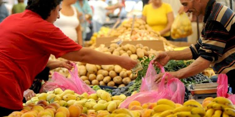 Dört kişilik ailenin aylık gıda harcaması asgari ücretin altında kaldı