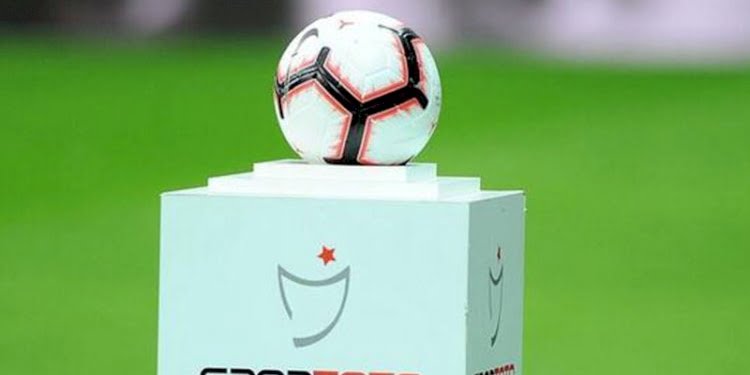Süper Lig’in adı resmen açıklandı