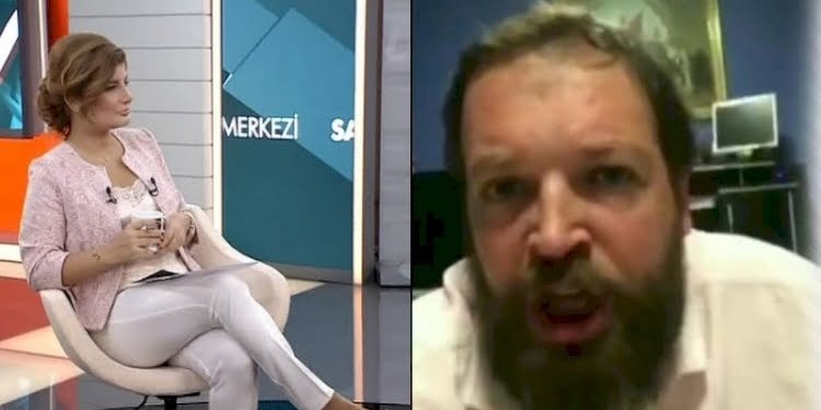 Fatih Tezcan hedef gösterdi 12 yıllık program yayından kaldırıldı