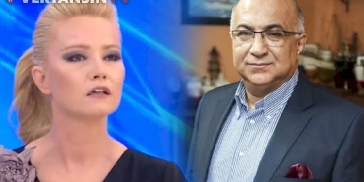Arif Verimli Müge Anlı ile Tatlı Sert programından neden ayrıldı?