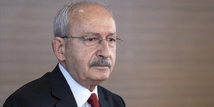 Kılıçdaroğlu’ndan ‘müjde’ tepkisi: Bülent Ecevit Apo’yu eşine bile söylememişti