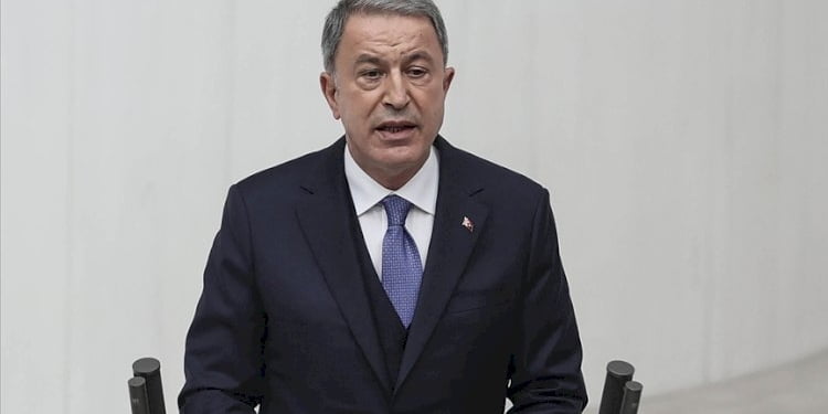 Katliam mağarasında neler yaşandı? Bakanlar Gara operasyonunu anlattı