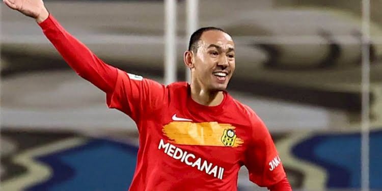 Umut Bulut, Süper Lig tarihine geçiyor
