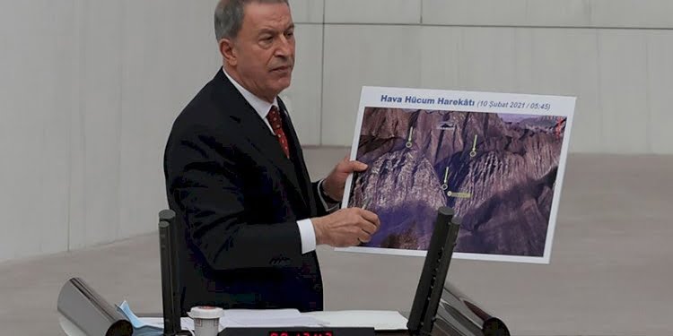 Gara operasyonu nedir ne değildir?