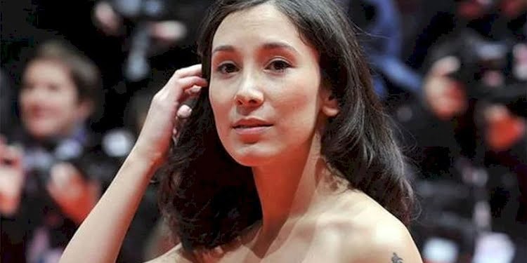 Sibel Kekilli’den ‘sıra dışı’ oyunculuk performansı