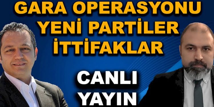 Veryansın Tv gündemin nabzını tutuyor