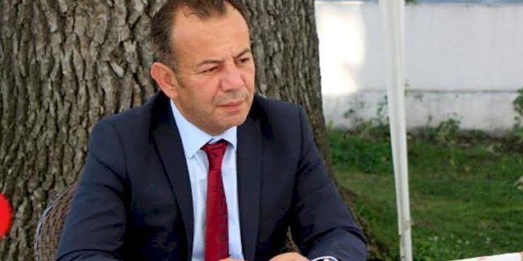 Disipline sevk edilmişti: CHP’den Tanju Özcan kararı!