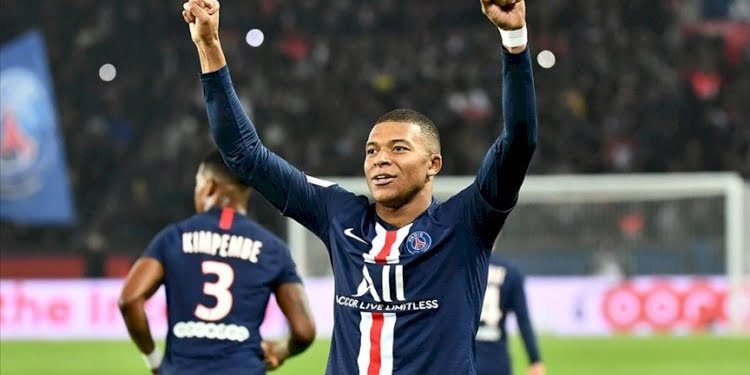 PSG, Barcelona’yı farklı mağlup etti