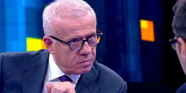 Bugünleri de görecek miydik… Ertuğrul Özkök liberallere karşı ilk 3 maddeyi savundu!