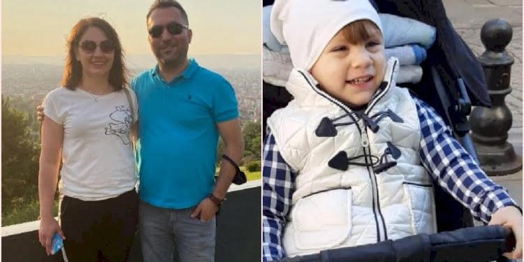 Aile vahşetinde kan donduran şüphe