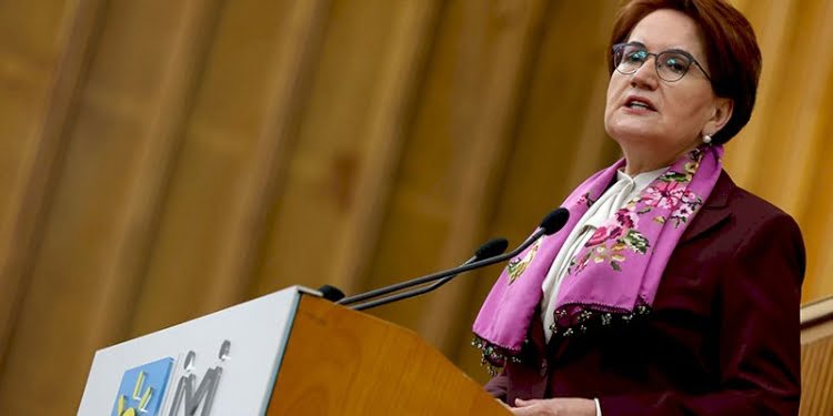 Akşener: Gara’da siyasetin parmağı var mı?