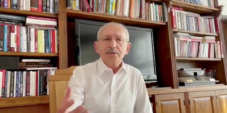 Erdoğan’ın ‘terbiyesiz herif’ sözüne Kılıçdaroğlu’ndan yanıt